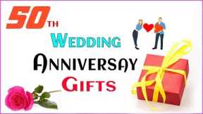50th wedding anniversary gifts, wedding anniversary gifts, Wedding gifts, Budget Gifts