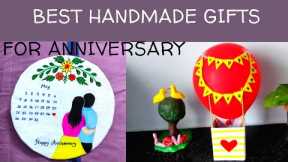 Handmade wedding anniversary gifts to loved ones,DIY,very simple& easy,no need to buy gifts, #viral