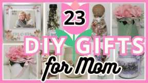 Mother's Day Gift Ideas MOM will LOVE! Looks EXPENSIVE but NOT!