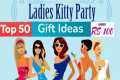 Top 50 Kitty Party Gift Ideas Under