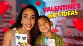 Valentine's gift Ideas for your kids classmates