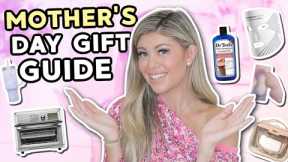 BEST MOTHER'S DAY GIFT GUIDE FOR MOM MUST HAVES 2023! @THEMILLERS