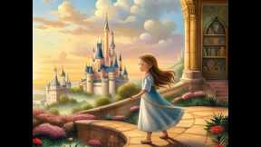 The Princess of Enchancia: Charlotte's Royal Journey | Kids Bedtime Stories