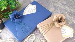 Gift Box Wrapping for Any Occasion | I.Sasaki Original