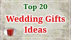 2o Best Wedding Gift Ideas | Marriage Gift Ideas | Gift For Friends Wedding @MagicGiftLab