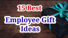 15 Best Employee Gift Ideas | Gift Ideas For Co-worker | Staff Gift Ideas | Corporate Gift Items