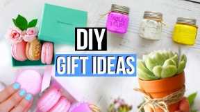 DIY Gift Ideas + Party Favors! BuzzFeed Inspired