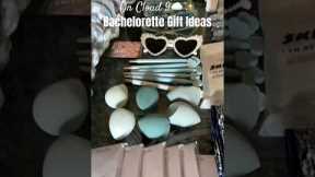 On Cloud9 Bachelorette Gift Bag Ideas #bachelorette #giftbags #cloud9 #2023bride #bacheloretteparty