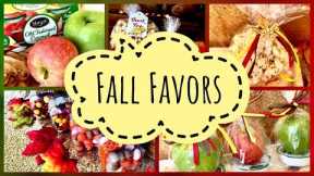 Fall DIY Edible Thanksgiving Dinner Party Favors | Fall Wedding Favor Ideas