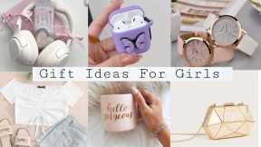 Gift Ideas for Girls | Birthday Gift for Girls | Gifts for Girlfriends
