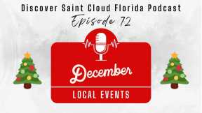 Events Happening In St. Cloud FL
