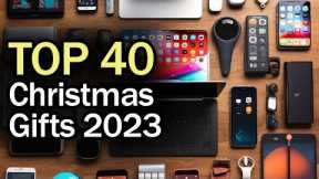 40 Best Christmas Gift Ideas 2023 – Unmissable Christmas gifts for everyone