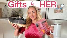 25+ BEST Gifts for HER 💖  Women's Gift Guide | WHAT SHE REALLY WANTS!