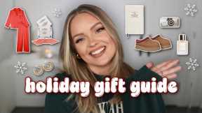 BEST CHRISTMAS GIFT IDEAS & MY WISH LIST! 🎄 Holiday Gift Guide 2023