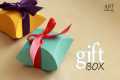 How to make : Gift Box - Easy DIY
