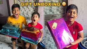 Birthday Gift Unboxing 🎁 1 Lakh Ka Birthday Gifts 😳