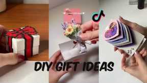 DIY Gift Ideas Compilation | Cute And Unique Gift Ideas | Handmade Gift Ideas