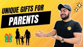 gifts for parents | unique gifting ideas for parents (low budget) | UNIBAV