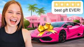 I Bought My Sister 1-Star vs 5-Star Gifts
