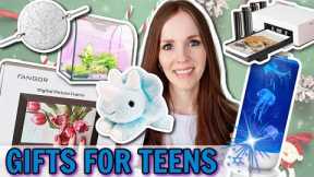 WHAT I GOT MY TEEN DAUGHTER FOR CHRISTMAS | GIFTS FOR GIRLS | GIFT GUIDE FOR TEENS |