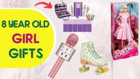 15 BEST GIFTS FOR 8 YEAR OLD GIRLS IN 2024 TO KEEP THEM CURIOUS