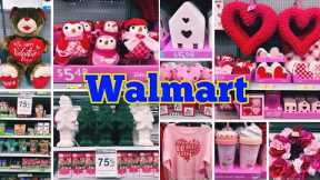 Walmart Clearance 75% Off Shop With Me!! Valentine's 2024 Day Decor and More!! Storewide Rollbacks!