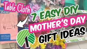 Mind-blowing DIY ideas to surprise your Mom (Easy and Impressive* 7 Dollar Tree DIY Gift Ideas 2023