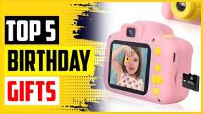 Top 5 Best Birthday Gifts For 7 Year Old Girls In 2022