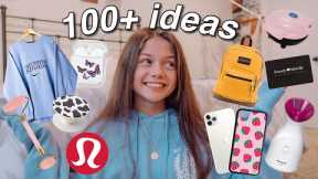 100+ christmas gift ideas for teen girls 2020 (teen gift guide)