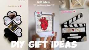 DIY Gift Ideas Compilation | Cute And Unique Gift Ideas