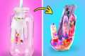 CUTE EPOXY RESIN AND 3D PEN CRAFTS || 