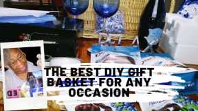 How to make the best DIY gift basket for any occasion