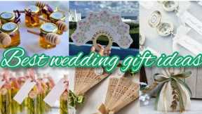 Best wedding gifts for guests | best wedding gift ideas  #wedding #weddinggift #diy