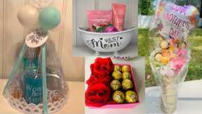 Mother's Day Gifts ( easy but impressive!) Dollar tree Gifts Ideas