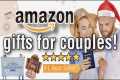 30 BEST amazon GIFTS FOR COUPLES THAT 