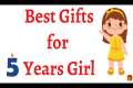 Best Gifts for 5 years Girl | Gift