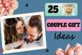 The 25 Best Gifts for Couples on