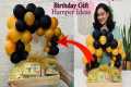 How to Make Birthday 🎁 Gift Hamper