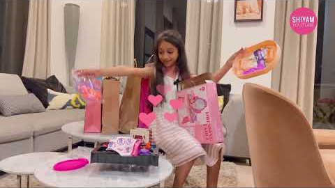 Unboxing My #Birthday Gifts: Exciting Surprises Inside!