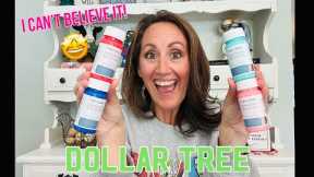 DOLLAR TREE HAUL | I Can’t Believe It 🤩 Great NEW $1.25 Items!