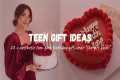 Aesthetic teen gift guide | 20 + teen 