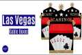 Las Vegas Treat Box Casino Party
