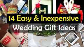 14 Awesome Wedding Gift Ideas