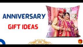 Best Gifts for Anniversary | Anniversary Gift Ideas | Wedding Gifts | Marriage Gift Ideas