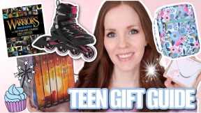 GIFTS FOR GIRLS! | WHAT I GOT MY 13 YEAR OLD FOR HER BIRTHDAY | TEEN GIFT GUIDE | GIFTS FOR TEENS