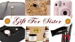 Gift for girls (rakhi gift) Rakshabandhan Special #gift #giftforher #giftforsister