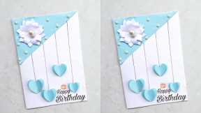 happy birthday greeting card / birthday greeting card / birthday gifts / birthday card