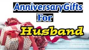 Best Anniversary Gifts For Husband | Anniversary Gift For Him | Wedding Anniversary Gifts