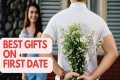 Perfect gifts on first date | Best