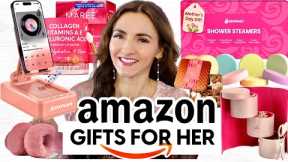 34 *MIND-BLOWING* Gifts for Her! 🌸 (Mother’s Day Deals) Amazon Best Sellers + Most Loved with Links